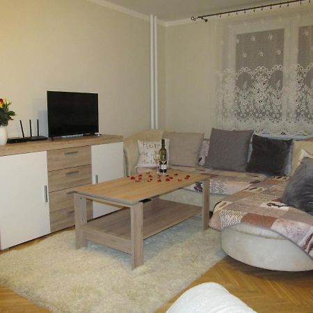 포프라트 Apartman Alica 아파트 외부 사진